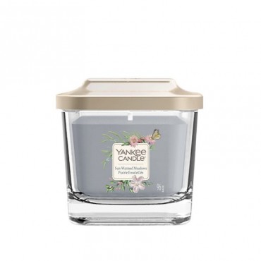 Elevation mała świeca Sun-Warmed Meadows Yankee Candle