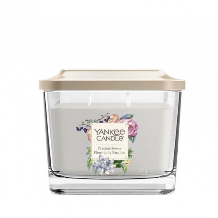 Elevation średnia świeca Passionflower Yankee Candle Elevation średnia świeca Passionflower Yankee Candle