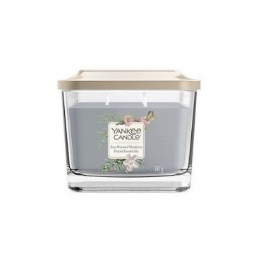 Elevation średnia świeca Sun-Warmed Meadows Yankee Candle