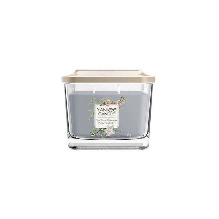 Elevation średnia świeca Sun-Warmed Meadows Yankee Candle Elevation średnia świeca Sun-Warmed Meadows Yankee Candle