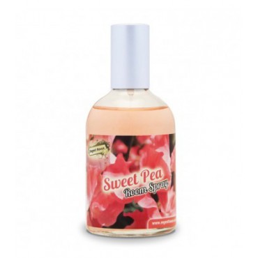 Perfumy do wnętrz GROSZEK PACHNĄCY Regent House