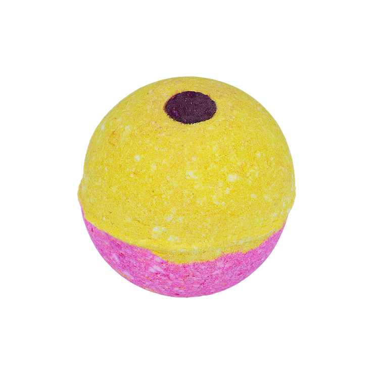 WATERCOLOURS Wielobarwna bomba do kąpieli Dunk in Love Bomb Cosmetics WATERCOLOURS Wielobarwna bomba do kąpieli Dunk in Love Bomb Cosmetics
