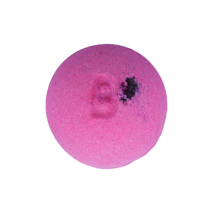 WATERCOLOURS Wielobarwna bomba do kąpieli Pink Infinity Bomb Cosmetics WATERCOLOURS Wielobarwna bomba do kąpieli Pink Infinity Bomb Cosmetics