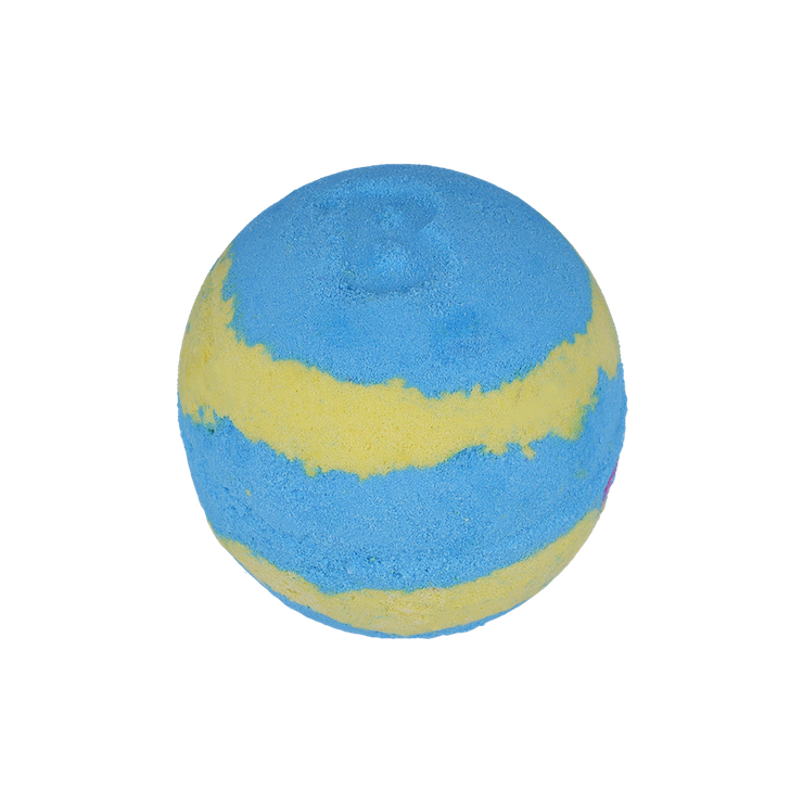 WATERCOLOURS Wielobarwna bomba do kąpieli Shore Thing Bomb Cosmetics WATERCOLOURS Wielobarwna bomba do kąpieli Shore Thing Bomb Cosmetics