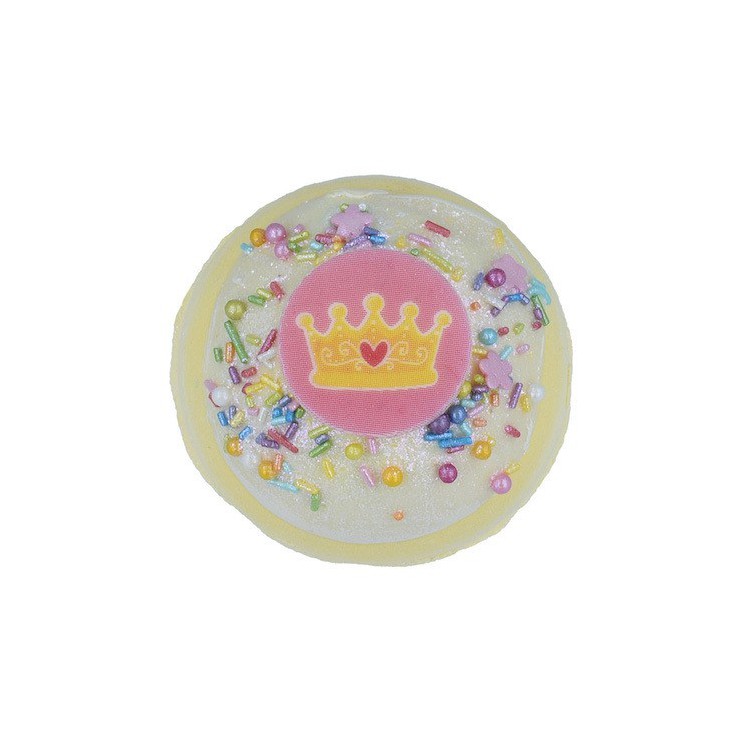 Musująca kula do kąpieli KRÓLEWSKA Bomb Cosmetics Musująca kula do kąpieli KRÓLEWSKA Bomb Cosmetics