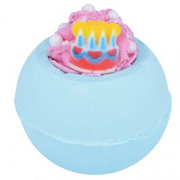 Musująca kula do kąpieli STO LAT Bomb Cosmetics
