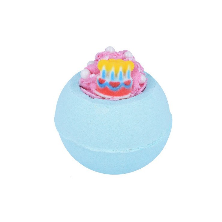 Musująca kula do kąpieli STO LAT Bomb Cosmetics Musująca kula do kąpieli STO LAT Bomb Cosmetics