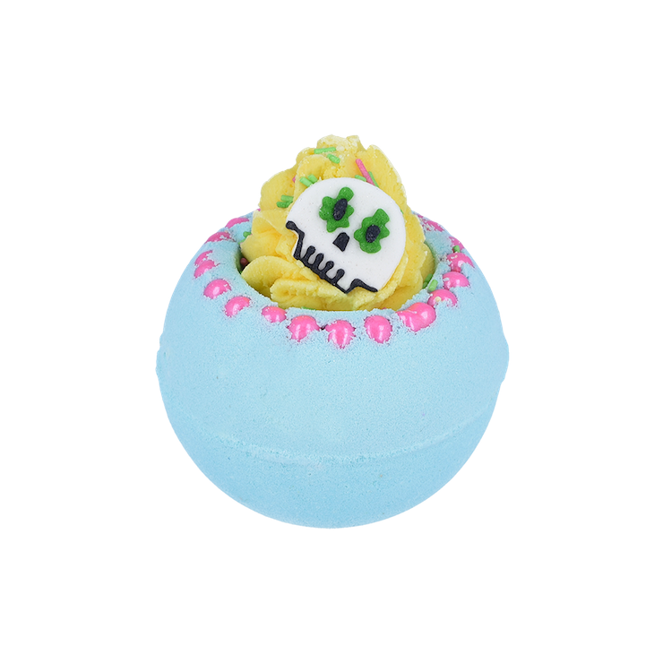 Musująca kula do kąpieli HOLA Bomb Cosmetics Musująca kula do kąpieli HOLA Bomb Cosmetics