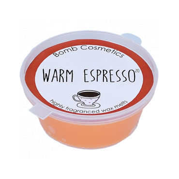 Wosk zapachowy AROMATYCZNE ESPRESSO Bomb Cosmetics