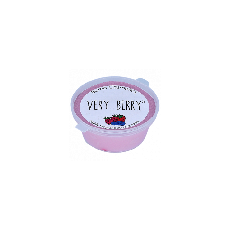 Wosk zapachowy SOCZYŚCIE OWOCOWY Bomb Cosmetics Wosk zapachowy SOCZYŚCIE OWOCOWY Bomb Cosmetics