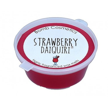 Wosk zapachowy TRUSKAWKOWE DAIQUIRI Bomb Cosmetics