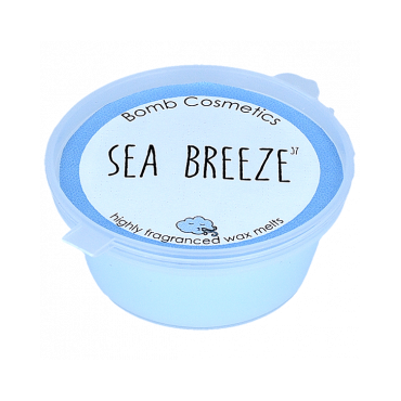 Wosk zapachowy MORSKA BRYZA Bomb Cosmetics
