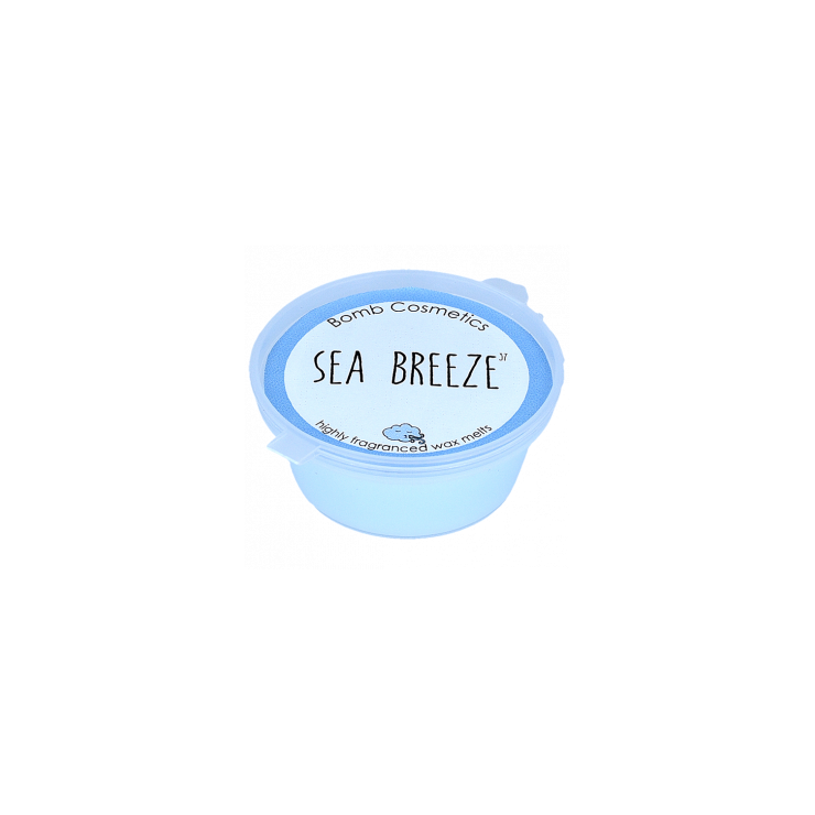 Wosk zapachowy MORSKA BRYZA Bomb Cosmetics Wosk zapachowy MORSKA BRYZA Bomb Cosmetics