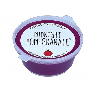 Wosk zapachowy OWOC GRANATU Bomb Cosmetics