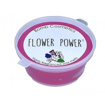 Wosk zapachowy DZIECI KWIATY Bomb Cosmetics