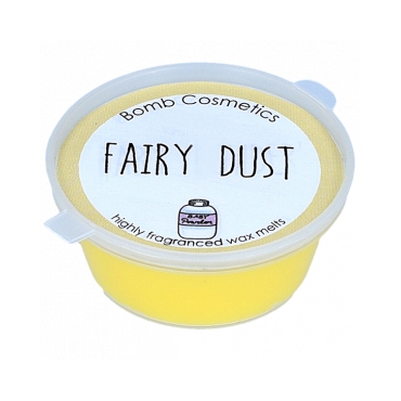 Wosk zapachowy MAGICZNY PYŁ Bomb Cosmetics