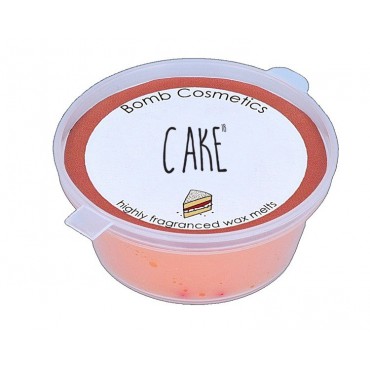 Wosk zapachowy CIACHO Bomb Cosmetics