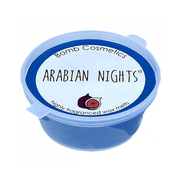 Wosk zapachowy ARABSKIE NOCE Bomb Cosmetics