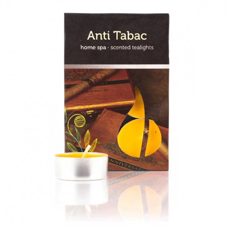 Podgrzewacz Anti Tabac Podgrzewacz Anti Tabac