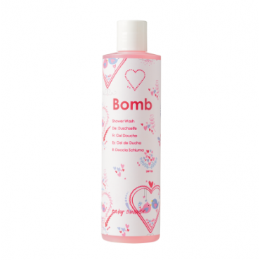 Żel pod prysznic BABY SHOWER Bomb Cosmetics
