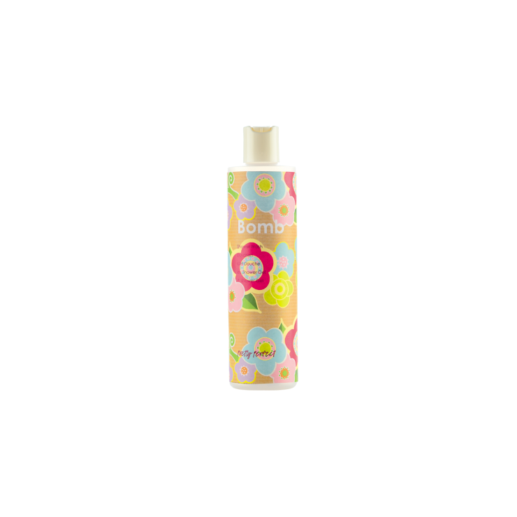 Żel pod prysznic PRETTY PERFECT Bomb Cosmetics