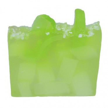 Mydło glicerynowe MOJITO z Limonką i Miętą Bomb Cosmetics