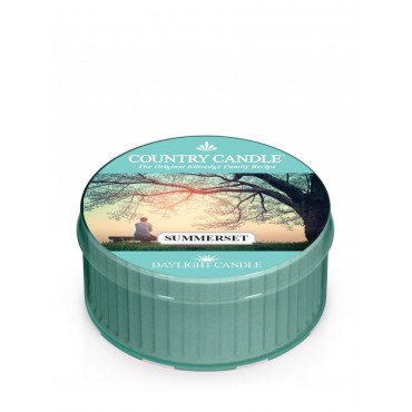 Daylight świeczka Summerset Country Candle