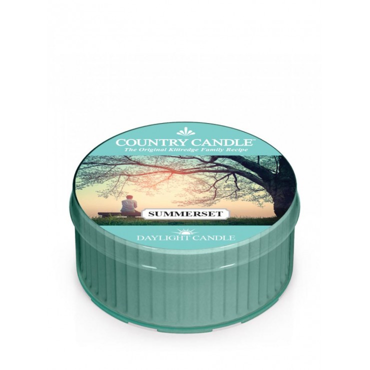 Daylight świeczka Summerset Country Candle Daylight świeczka Summerset Country Candle
