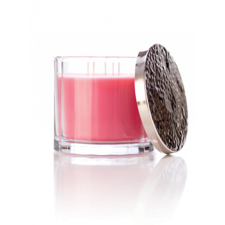 Tumbler Strawberry Lemon Kringle Candle Tumbler Strawberry Lemon Kringle Candle