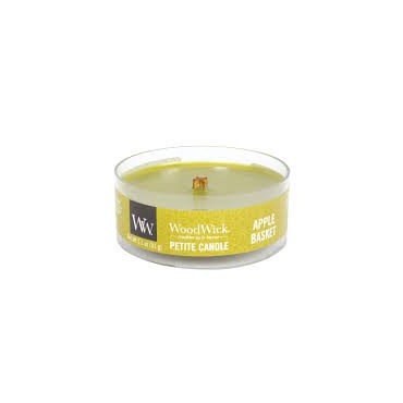 Świeca Petite Apple Basket WoodWick