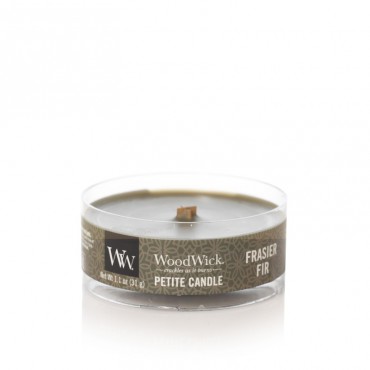 Świeca Petite Frasier Fir WoodWick