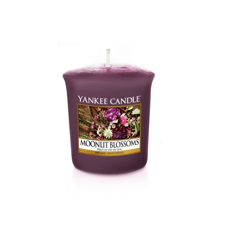 Sampler Moonlit Blossom Yankee Candle Sampler Moonlit Blossom Yankee Candle