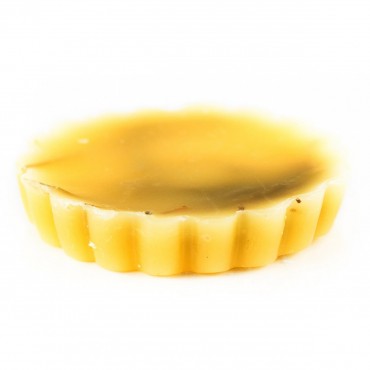 Wosk zapachowy Świeży Lemongras