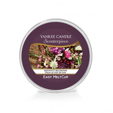 Wosk Scenterpiece Moonlit Blossoms Yankee Candle