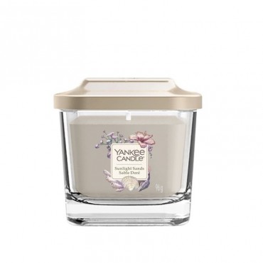 Elevation mała świeca Sunlight Sands Yankee Candle