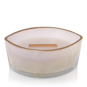 Świeca Hearthwick Smoked Jasmine WoodWick