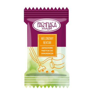 Pachnące Pastylki do odkurzacza – Melonowy Nektar