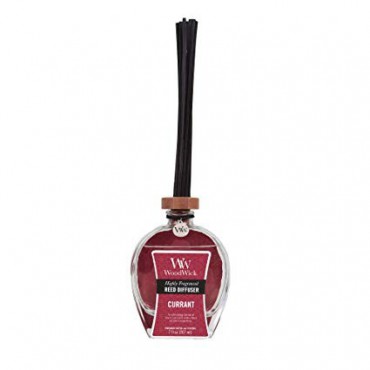 Dyfuzor Currant Woodwick