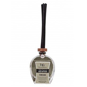 Dyfuzor Fireside Woodwick