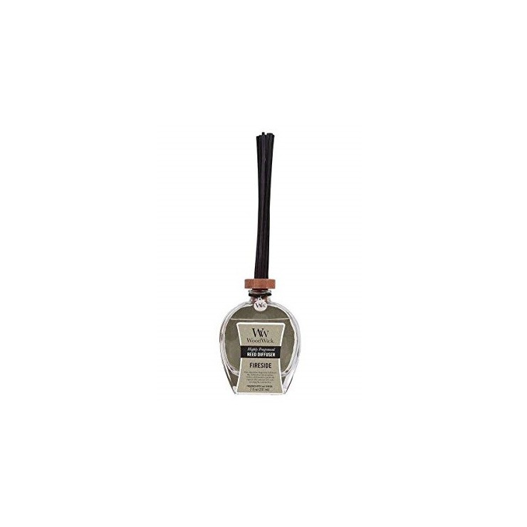 Dyfuzor Fireside Woodwick Dyfuzor Fireside Woodwick