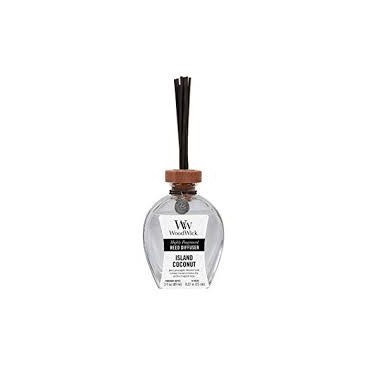 Dyfuzor Island Coconut Woodwick
