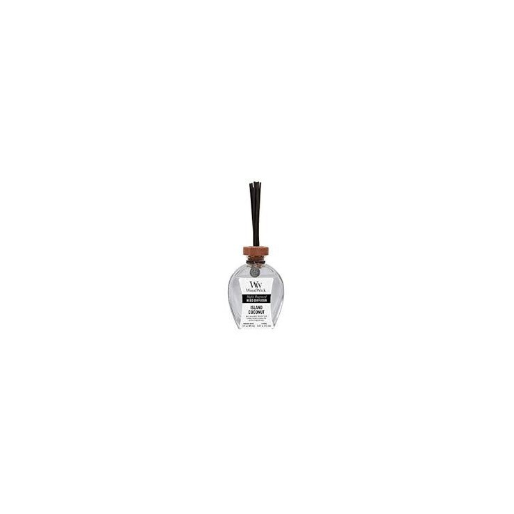 Dyfuzor Island Coconut Woodwick Dyfuzor Island Coconut Woodwick