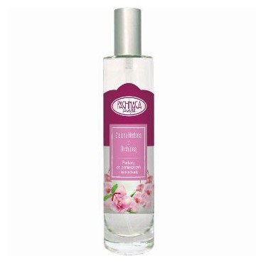 Perfumy do pomieszczeń Herbaciana Zieleń