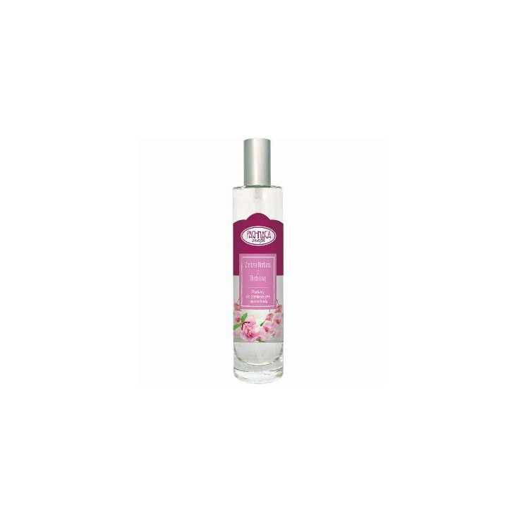 Perfumy do pomieszczeń Herbaciana Zieleń Perfumy do pomieszczeń Herbaciana Zieleń