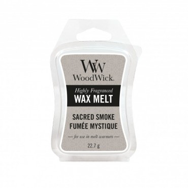 Wosk Sacred Smoke WoodWick