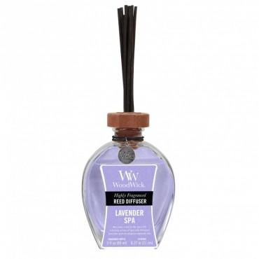 Dyfuzor Lavender Spa Woodwick