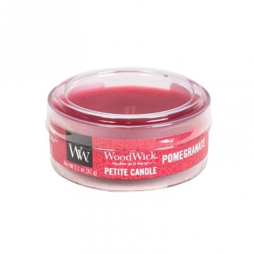 Świeca Petite Pomegranate WoodWick