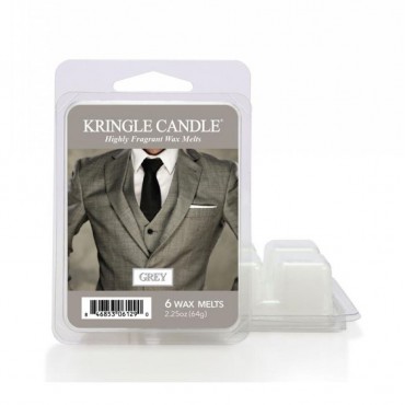 Wosk zapachowy Grey Kringle Candle