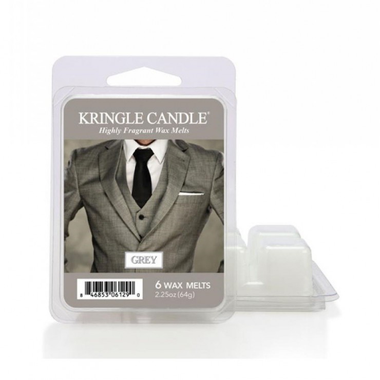 Wosk zapachowy Grey Kringle Candle Wosk zapachowy Grey Kringle Candle