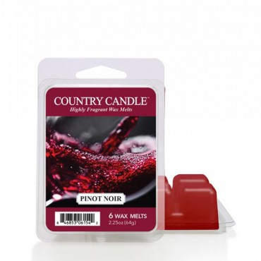 Wosk zapachowy Pinot Noir Country Candle